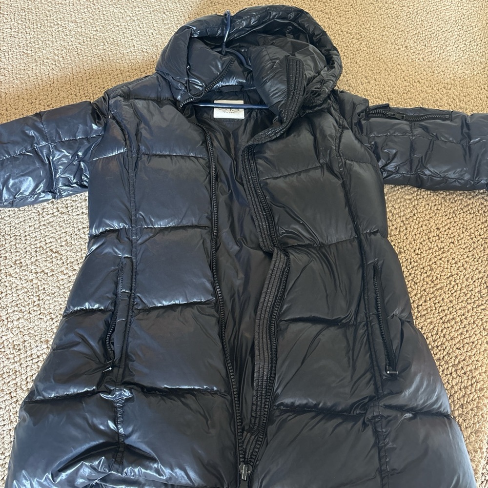S13 Winter Coat